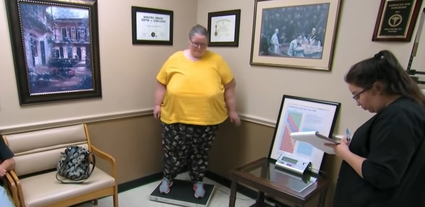 My 600 LB Life - TLC - Youtube