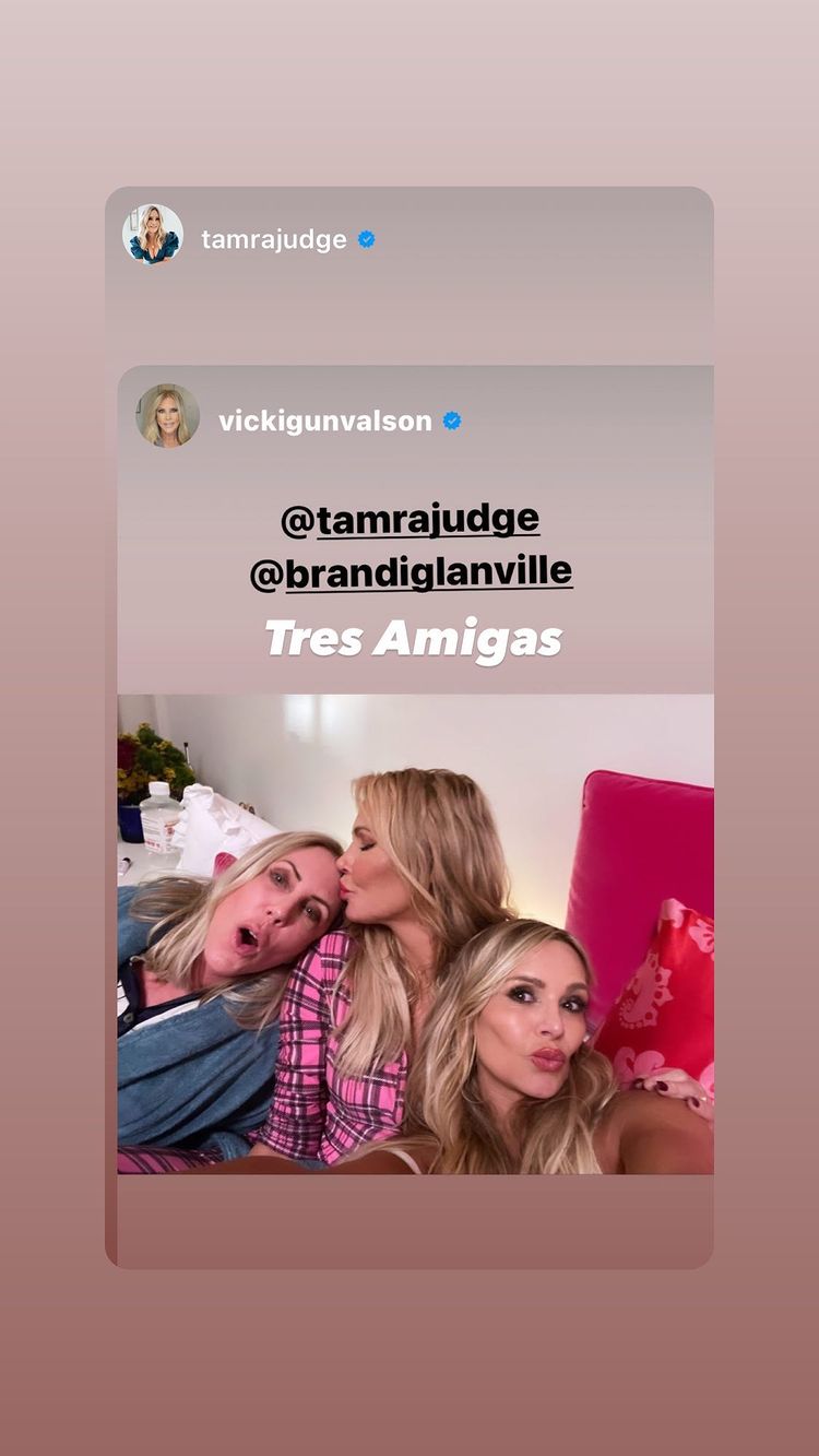 Credit: Vicki Gunvalson/Instagram