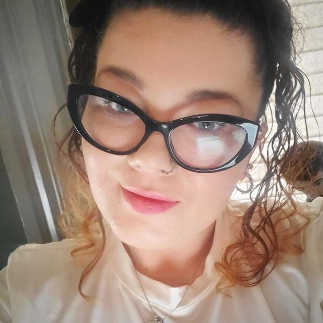 Credit Amber Portwood Instagram