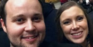 Anna and Josh Duggar YouTube