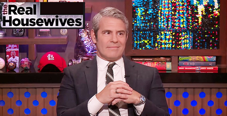 Andy Cohen/YouTube