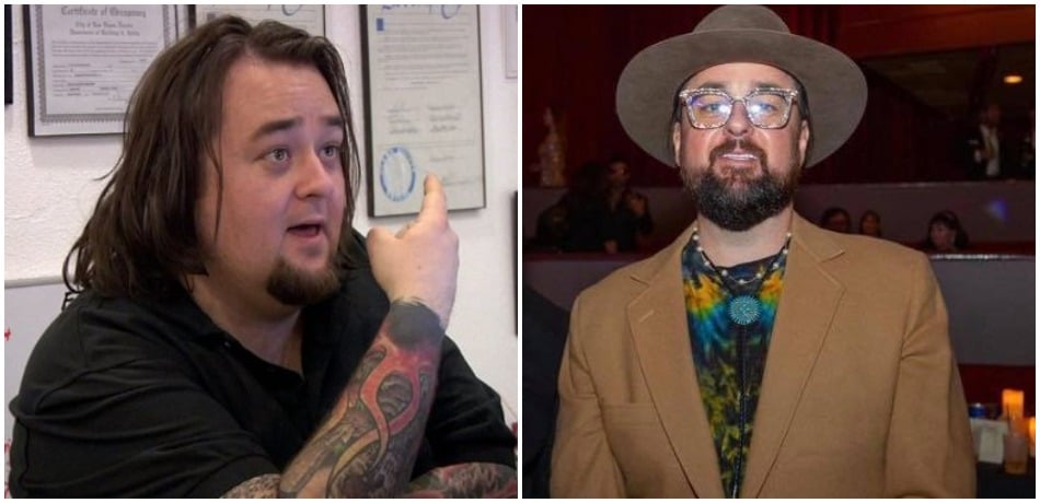 CHUMLEE INSTAGRAM YOUTUBE WEIGHT LOSS