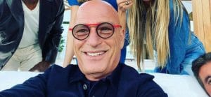 Howie Mandel Instagram