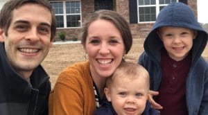 Jill Dillard Instagram