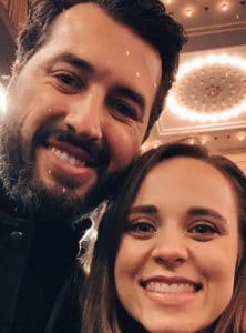 Jinger Vuolo Instagram