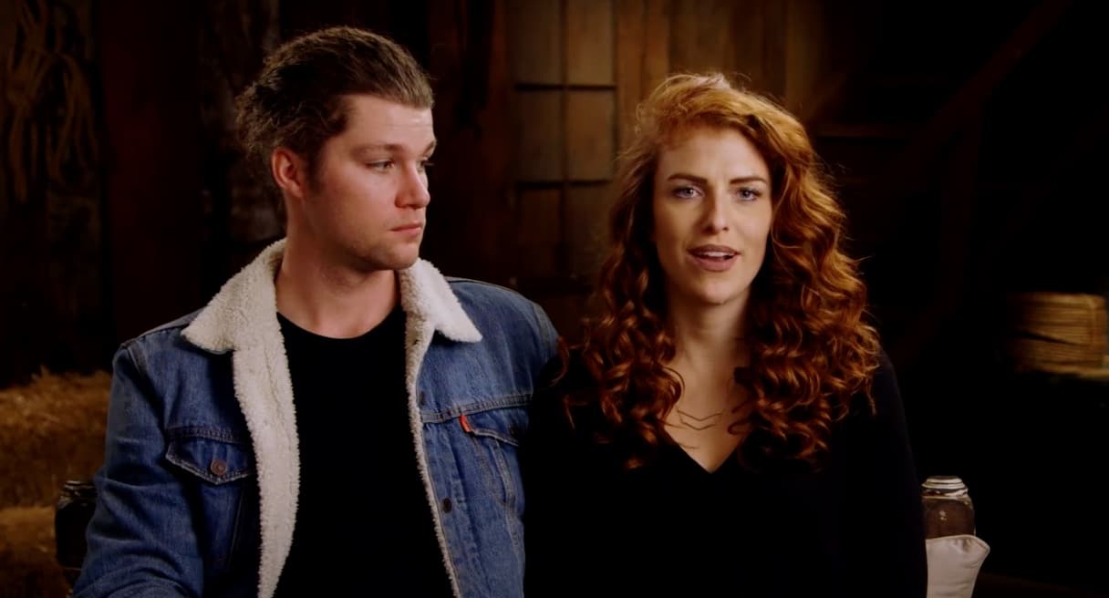 LPBW Audrey Roloff, TLC YouTube