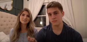 Stewart Family Youtube, Bringing Up Bates, Carlin Evan Stewart