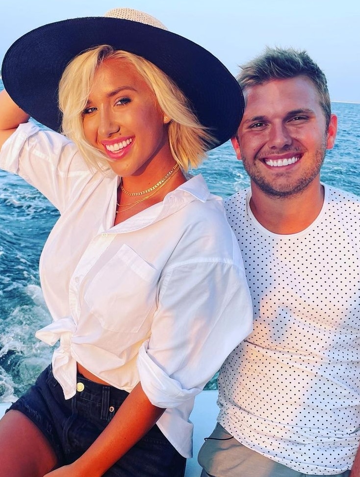 Chase Chrisley Instagram