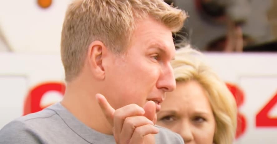 Todd Chrisley Youtube