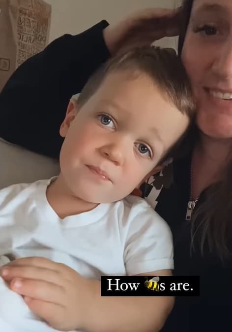 Jackson Roloff Instagram