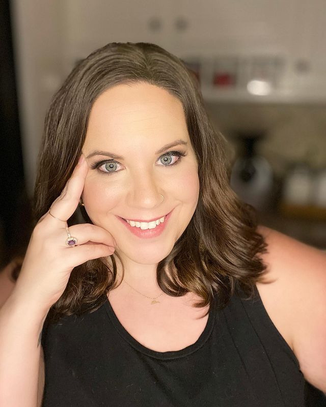 Credit; Whitney Way Thore/Instagram