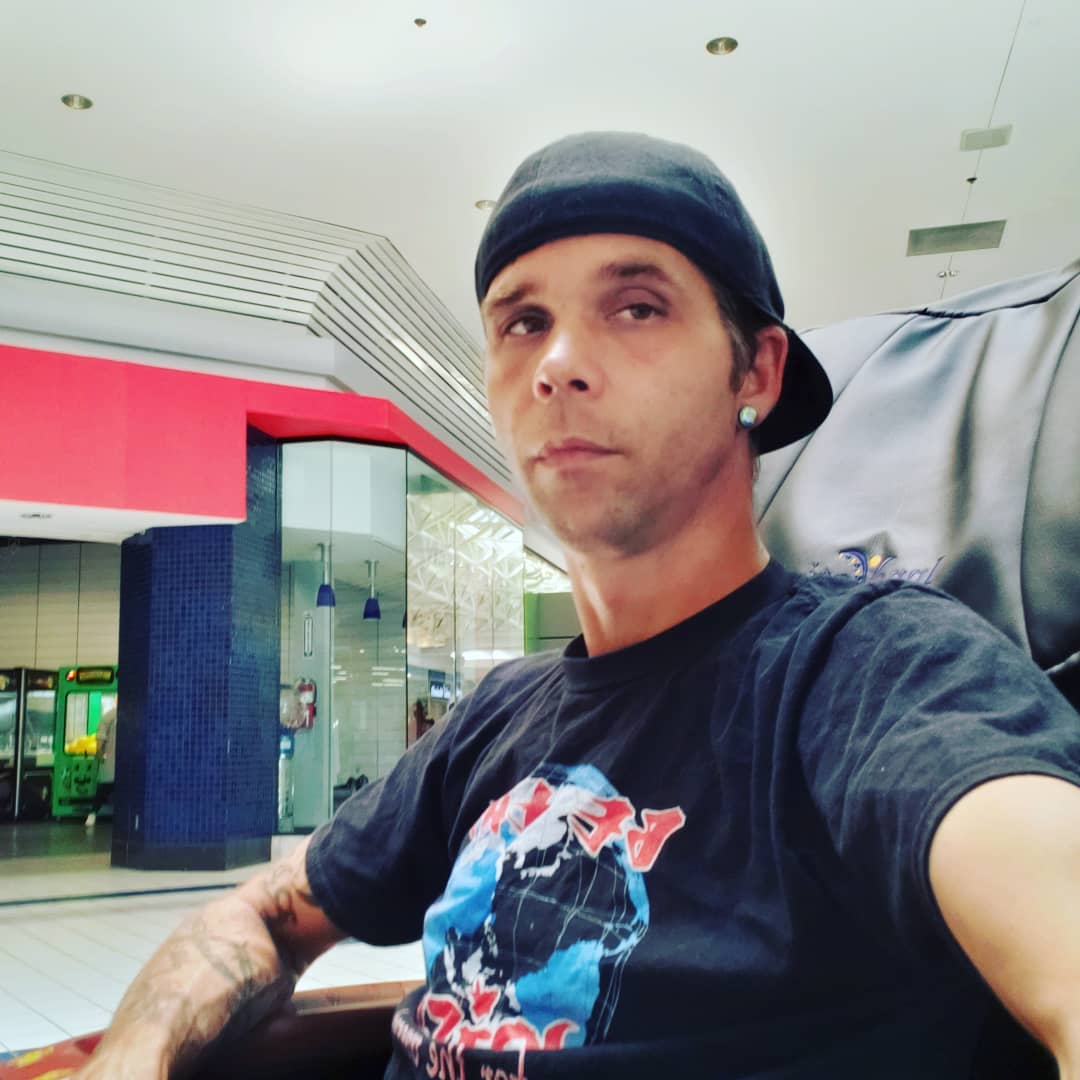 Jeremiah Raber Instagram