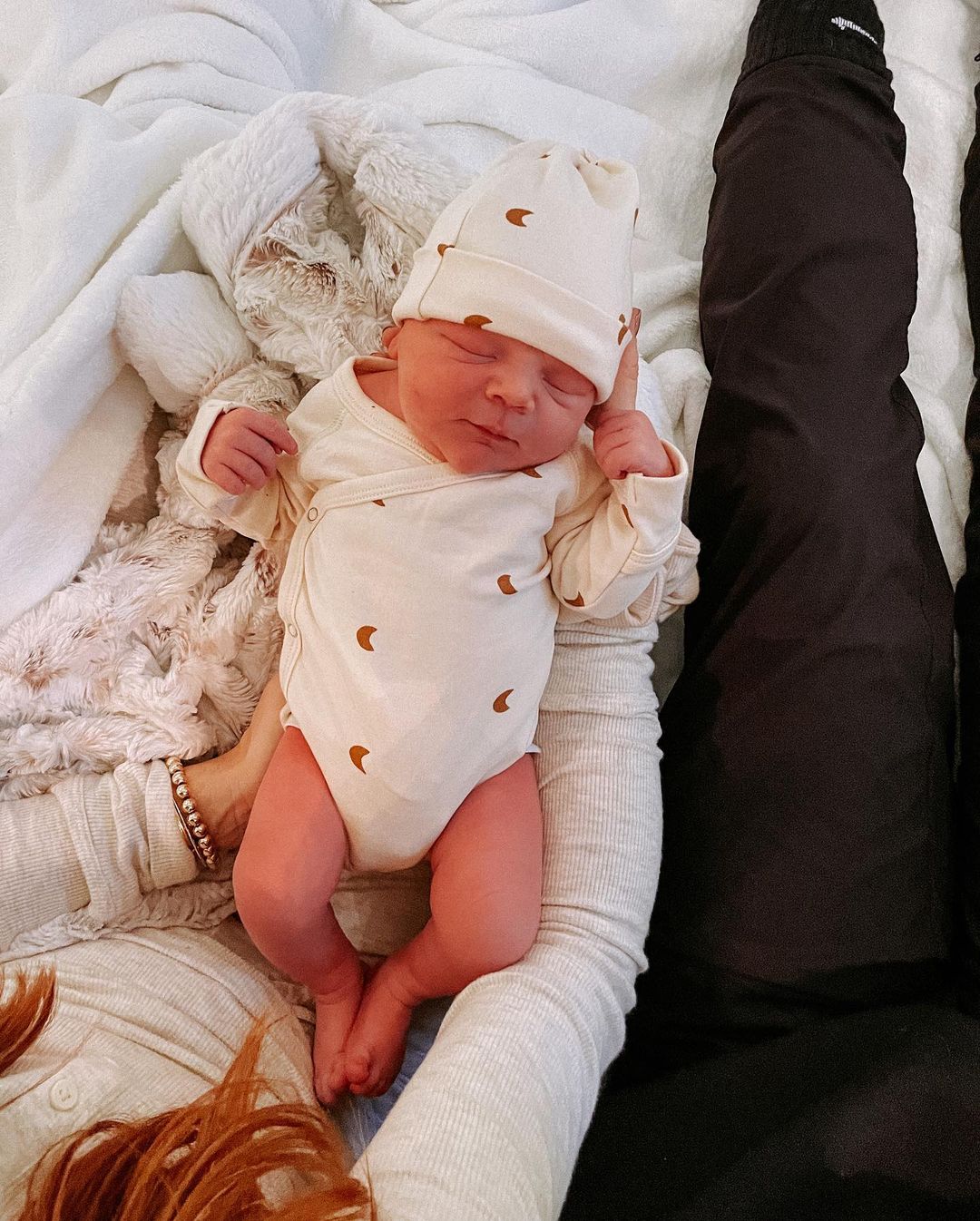 Audrey Roloff Instagram