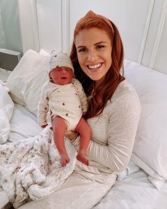 Audrey Roloff Instagram