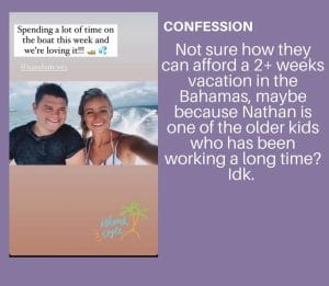 Duggar Bates Confessions