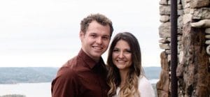 Jeremiah Duggar Instagram