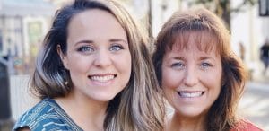 Jinger Vuolo Instagram (Duggar)