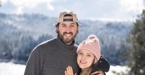 Jinger Vuolo Instagram, Jeremy Vuolo