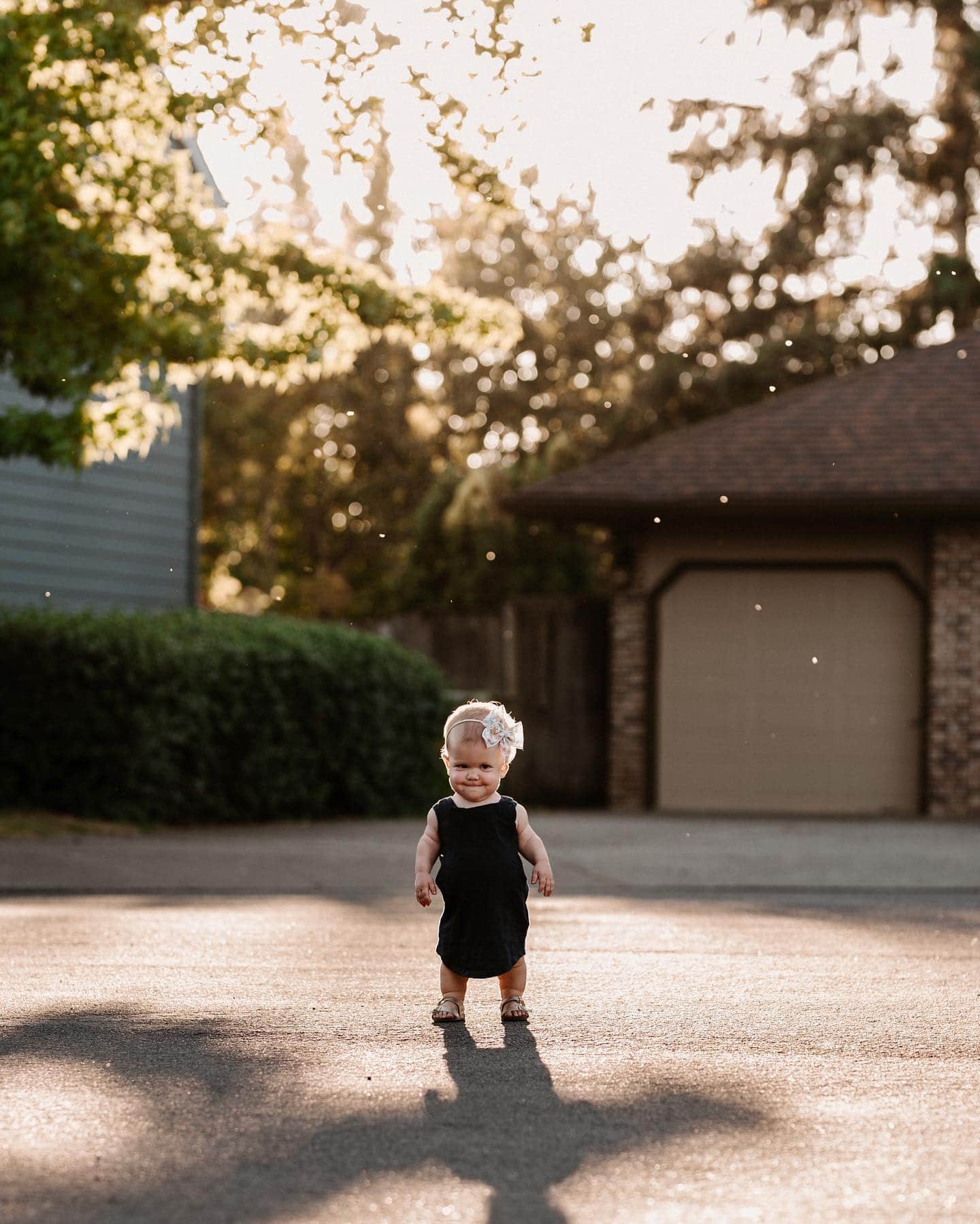 Lilah Roloff via Tori Roloff/Instagram