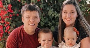 Tori Roloff Instagram