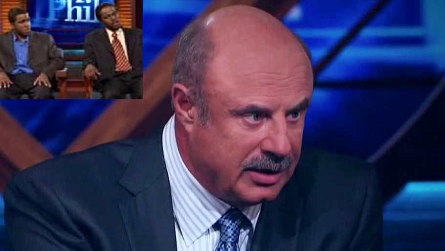 Dr Phil