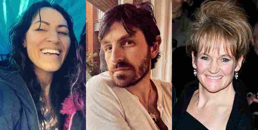 Eleanor Matsuura, Eoin Macken and Lorraine Ashbourne to star in I Used to Be Famous