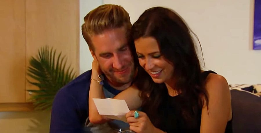 Shawn Booth and Kaitlyn Bristowe via YouTube