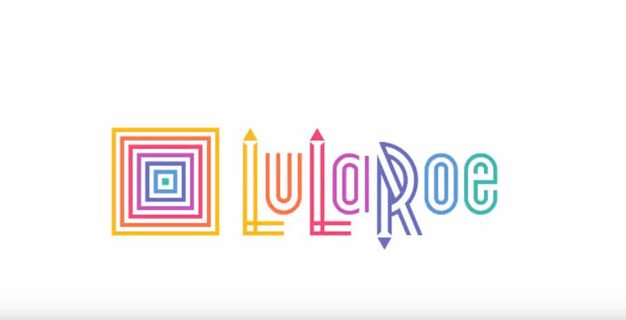 Lula Roe logo via YouTube