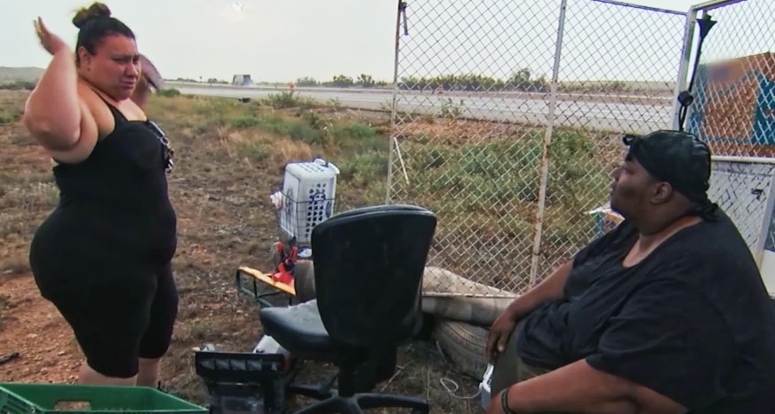 My 600 Lb Life Julian Valentine Youtube