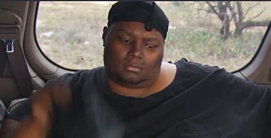 My 600 Lb Life Julian Valentine Youtube