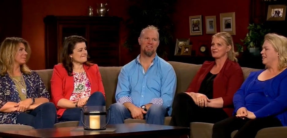 Sister wives Youtube