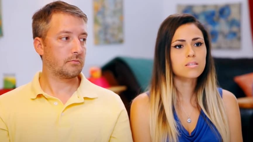 90 day fiance Jason Hitch Youtube