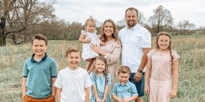 Anna Duggar Instagram, Josh Anna Duggar Kids