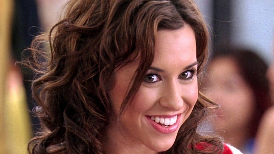 Lacey Chabert's 2021 Net Worth Revealed
