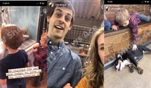 Jill Dillard Instagram