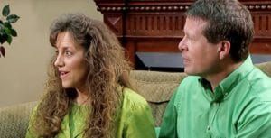 Jim Bob Duggar - Michelle Duggar Youtube