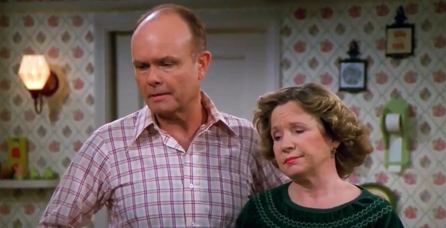 That 70's Show Red Forman - Kitty Forman Youtube