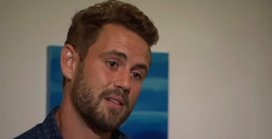 Nick Viall via YouTube