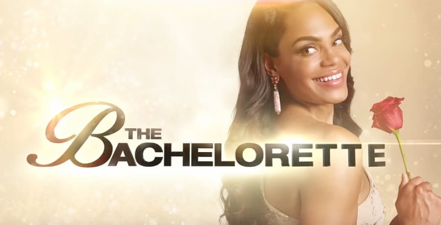 The Bachelorette logo/YouTube